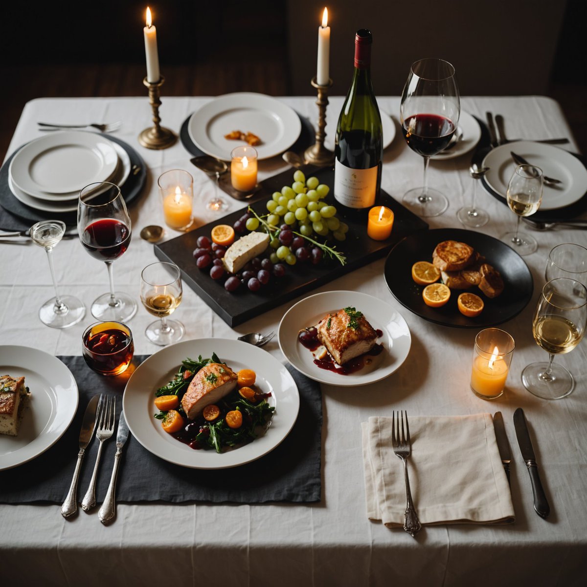 peakofthevine's tweet photo. Did you know that the right food pairing can elevate your dining experience? Discover essential tips on pairing food and drinks perfectly! Read more: https://t.co/szH1RZEbZO #FoodPairing #DiningExperience #WineLovers https://t.co/HP7CLx4tA5