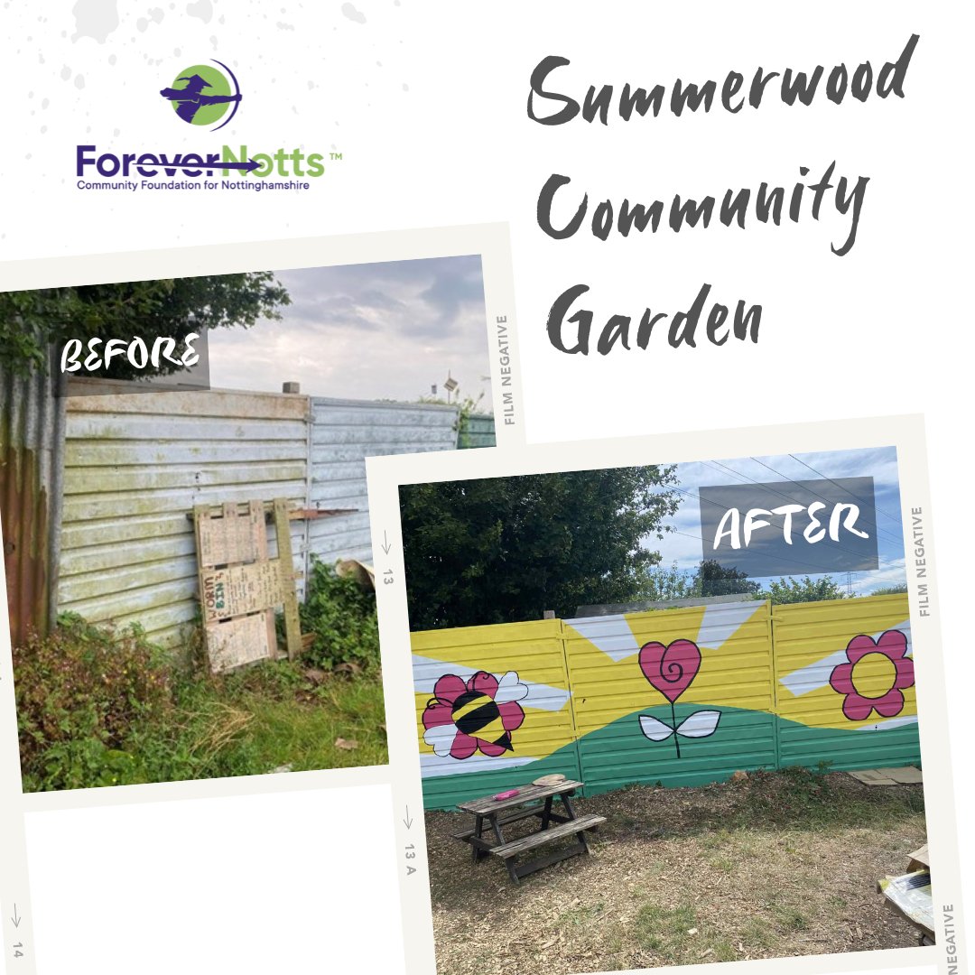 Forever Notts tweet media