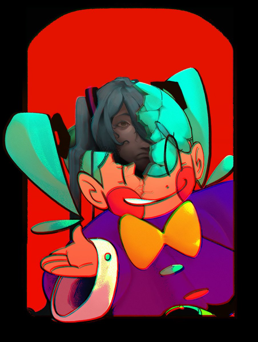 nmcnikko's tweet image. 📺 #mikuhatsune