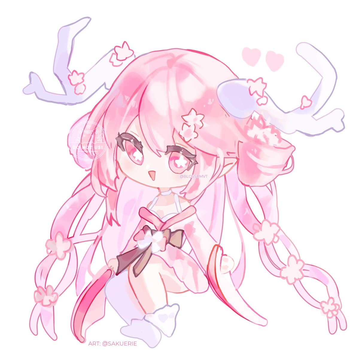 Are you usually a repeat customer?
Recently I've received small doodles, discounts, extra versions and more for returning to the same artists and in several cases recommending them, leading to more business. 
Build rapport and keep each other happy (˶˃ ᵕ ˂˶) .ᐟ.ᐟ