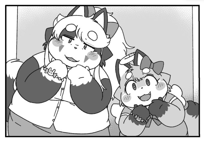 進捗😭可愛く描けたから見て、、😭 