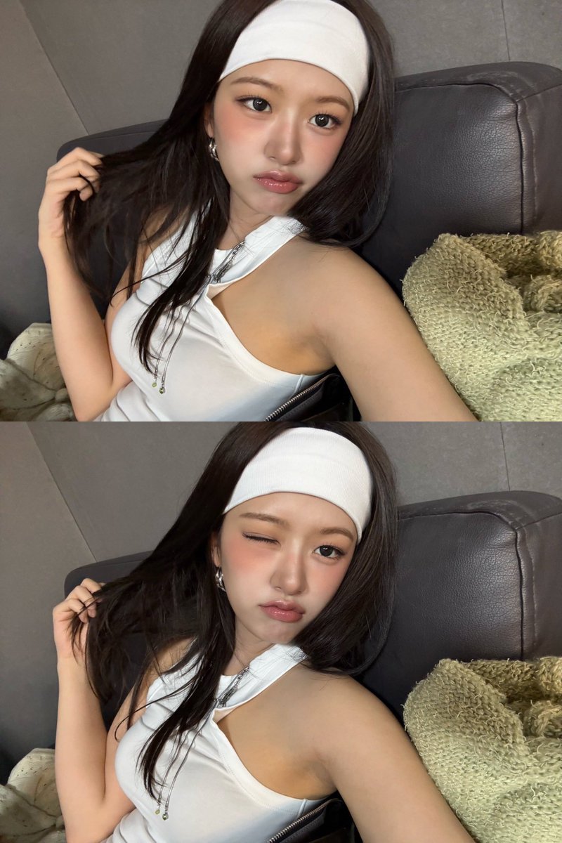 an yujin pics tweet media