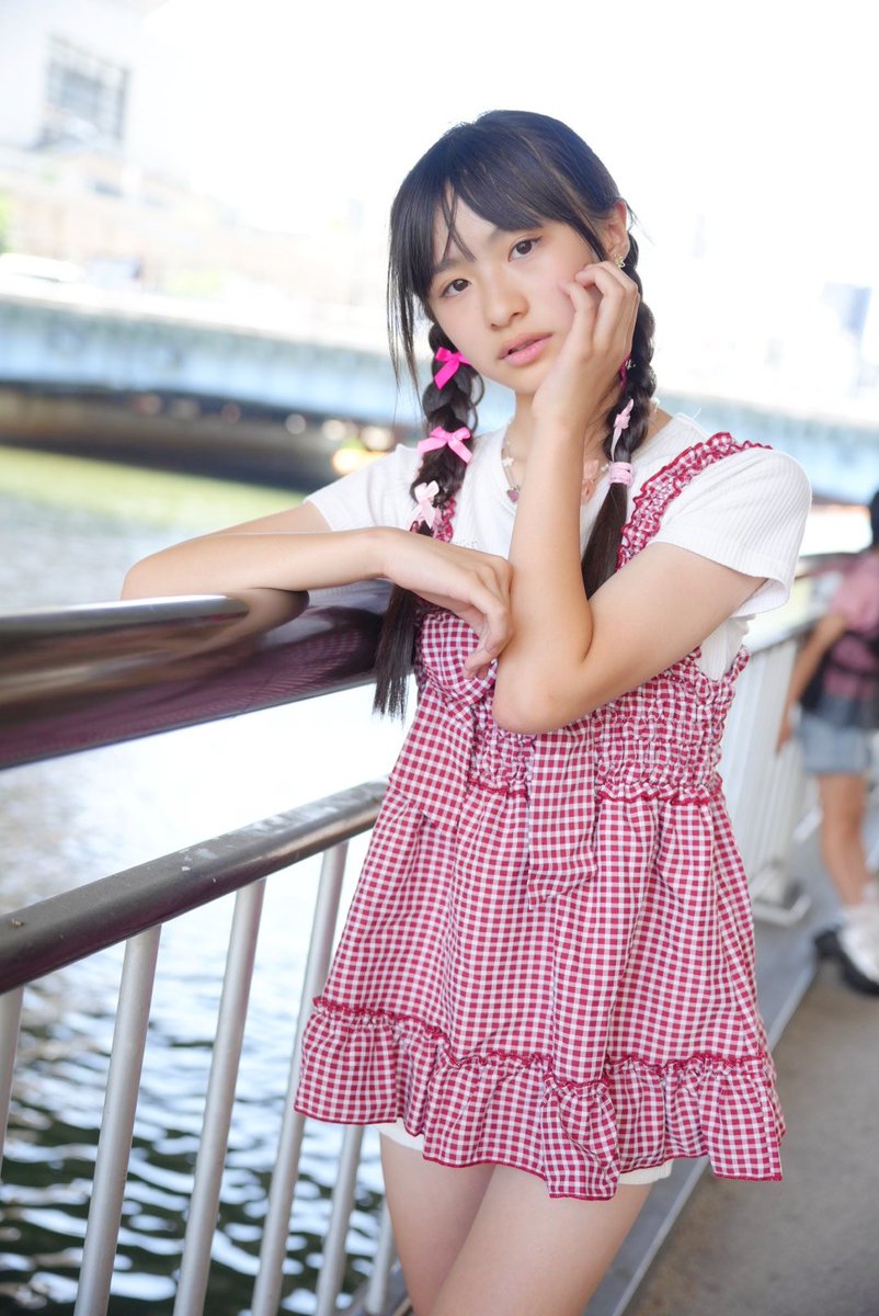 20250629
#大阪モデル撮影会
グループ枠

#FairyDOLL
#あいなん ③

#ひーちゃんカメラ写真