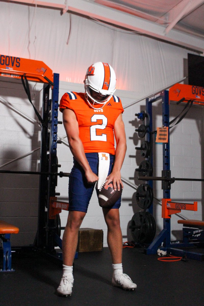 William Blount Football (@wbgovsfb) on Twitter photo 