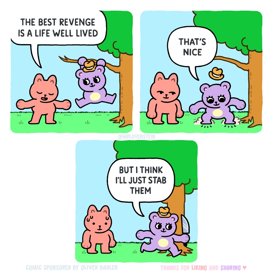 @mrlovenstein.bsky.social (@mrlovenstein) on Twitter photo 