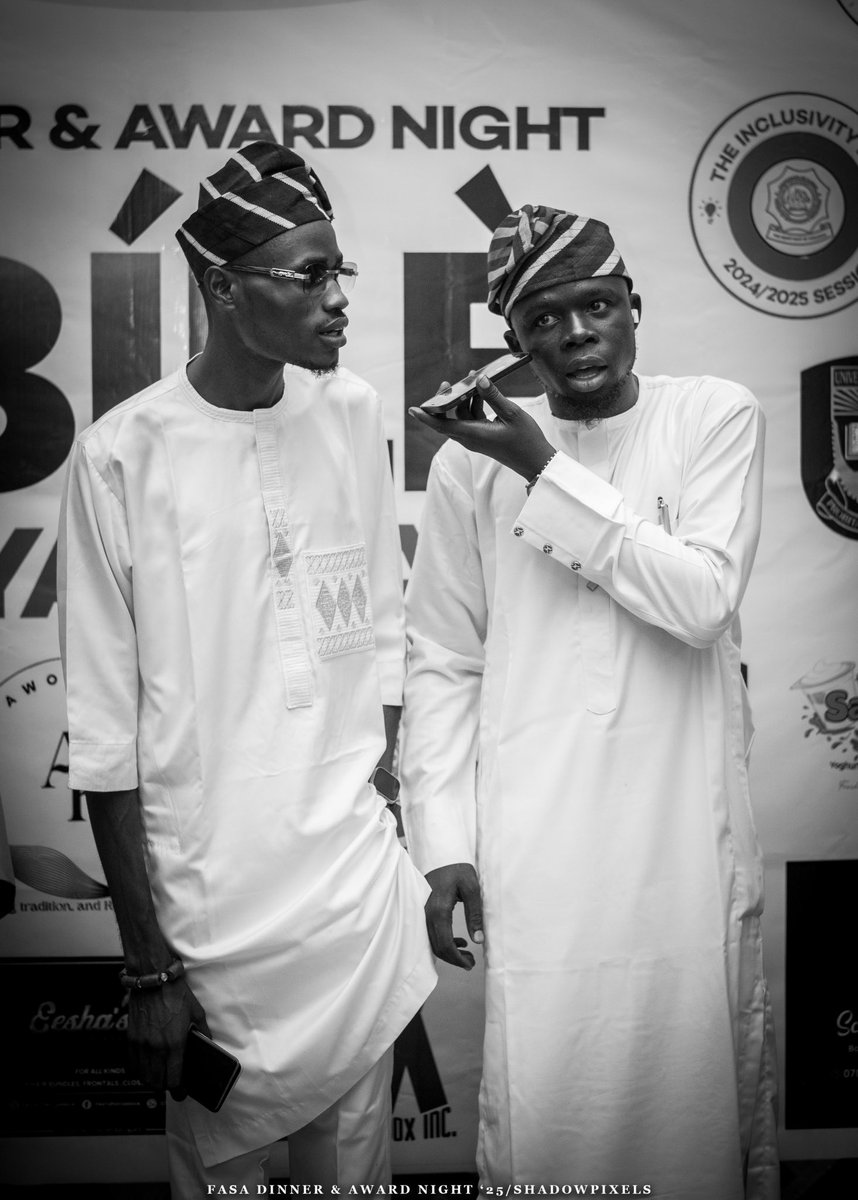 ElBaasity's tweet image. When I Dey with my people ❤️ , The happiness is so real 😎😃
My people ❤️, My family ❤️
Unto Greatness 🕊️🕊️🕊️