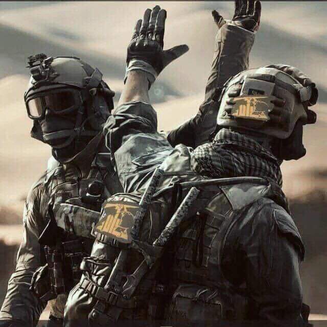 BayramMoustafa's tweet image. ما يحصل من مجازر ومشاهد إذلال مقيتة تنتقل من منطقة إلى أخرى و غارات عدوانية صهيونيةهو لتكريس منطقة معزولة تابعة للعدوالذي يدافع فقط عن مشروعه.
وندين كل ذلك!
يؤكد أن المقاومة حاجة وجودية وبوصلة الإنقاذ في وجه نزع أوراق القوة كدلالة على عمالة أو حماقة وضد التطبيع الذي يدمر الجميع.