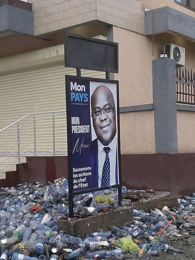 Summary of what’s wrong with DRC