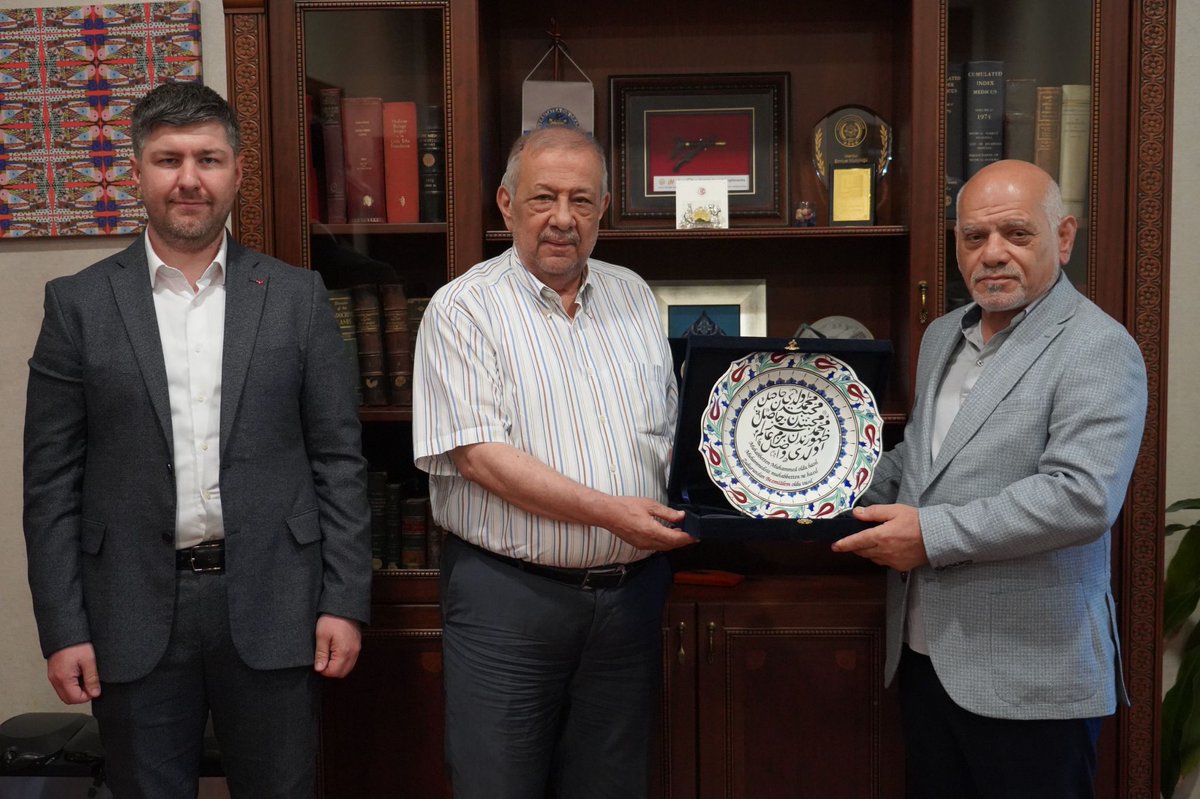 Osman Develioğlu tweet media