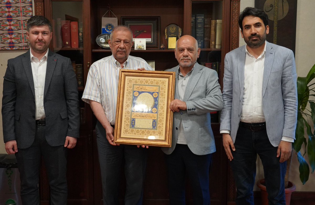 Osman Develioğlu tweet media