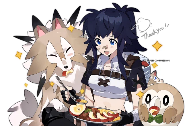 &amp;Pokemon