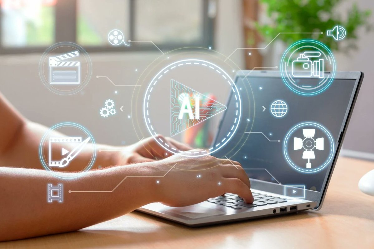 TechZoneGo's tweet image. Top AI Cloud Business Management Platform Tools: Unleash Efficiency
Visit the link to learn more
techzonego.com/top-ai-cloud-b…...
#ArtificialIntelligence #cloudcomputingtraining #aibusinesstools #TechTrends2025