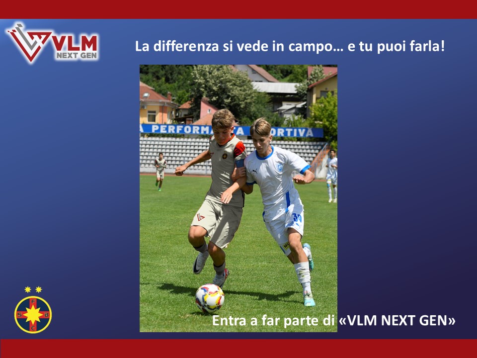 VLM NEXT GEN tweet media