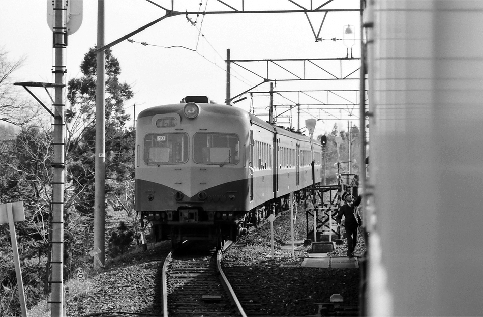 はいきゅう電車 on X: 