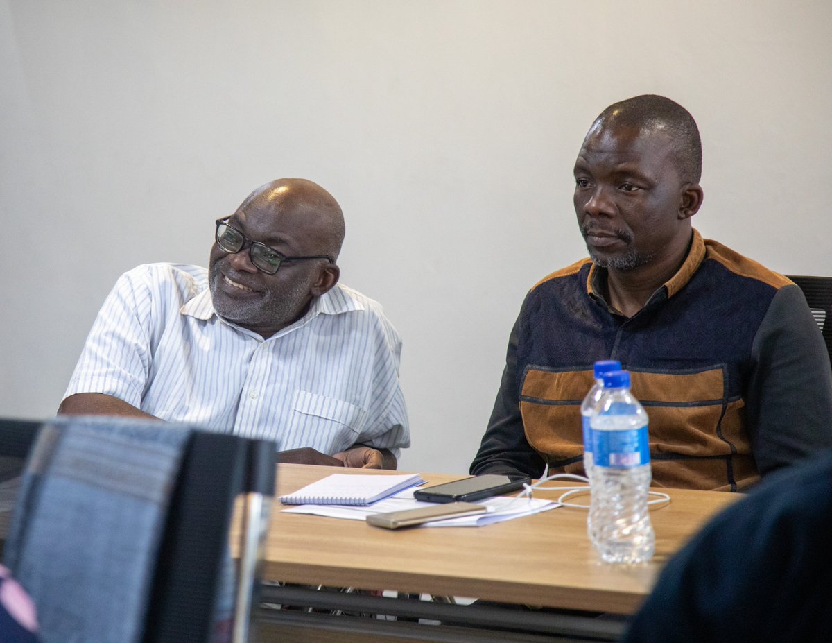 ilolusaka's tweet image. ✅ Day 3 | #DisabilityInclusion 🇿🇲
We’re validating Zambia’s Disability Accessibility Guidelines!♿
These guidelines are key to:
🔓 Removing barriers
🧭 Improving participation
⚖️ Upholding rights & inclusion
🤝Together we’re building a more inclusive & equitable Zambia for all