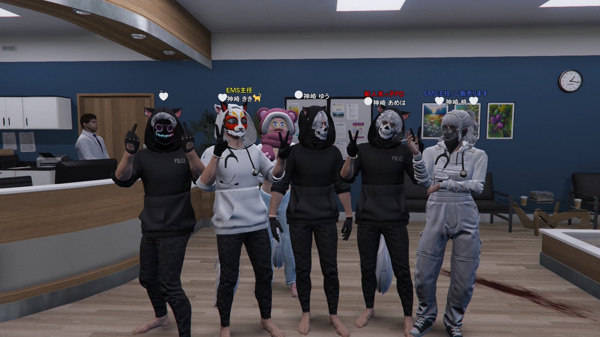 あめは tweet media