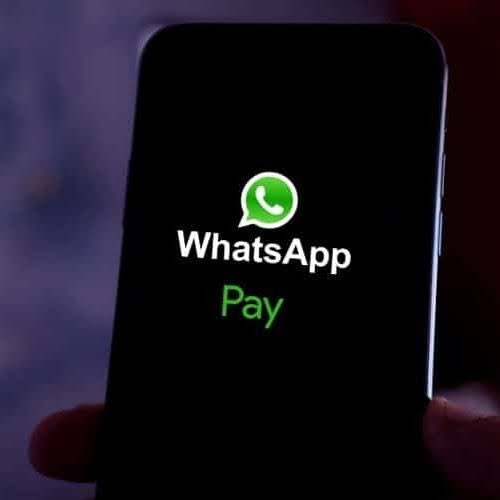 Queixa dos EUA contra o PIX está ligada ao fracasso do WhatsApp Pay no Brasil.