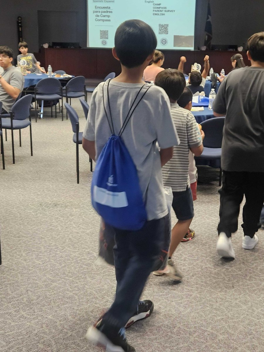 María Sol Gómez, M. Ed. tweet media