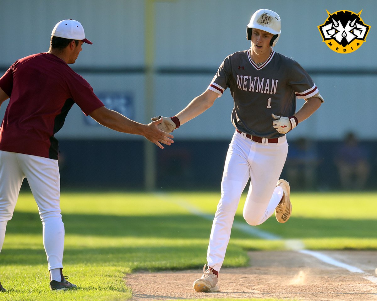 Nate Beier/GX3 Media tweet media