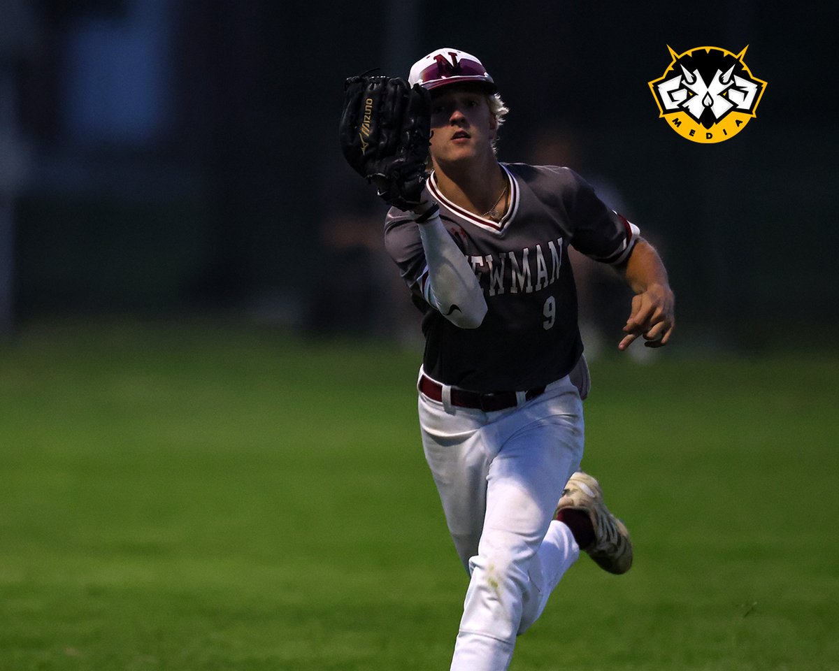 Nate Beier/GX3 Media tweet media