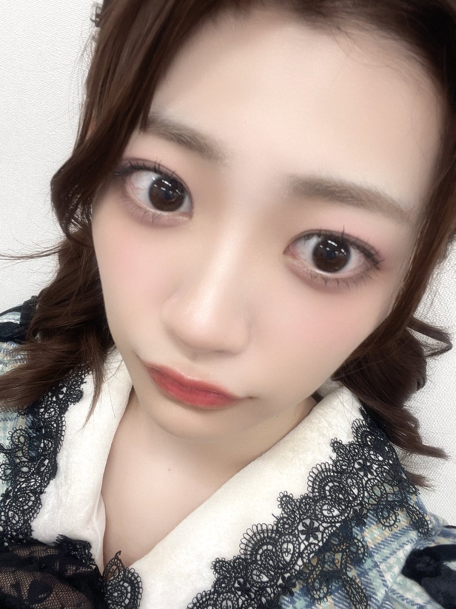 板倉可奈(CUTIE STREET) on X