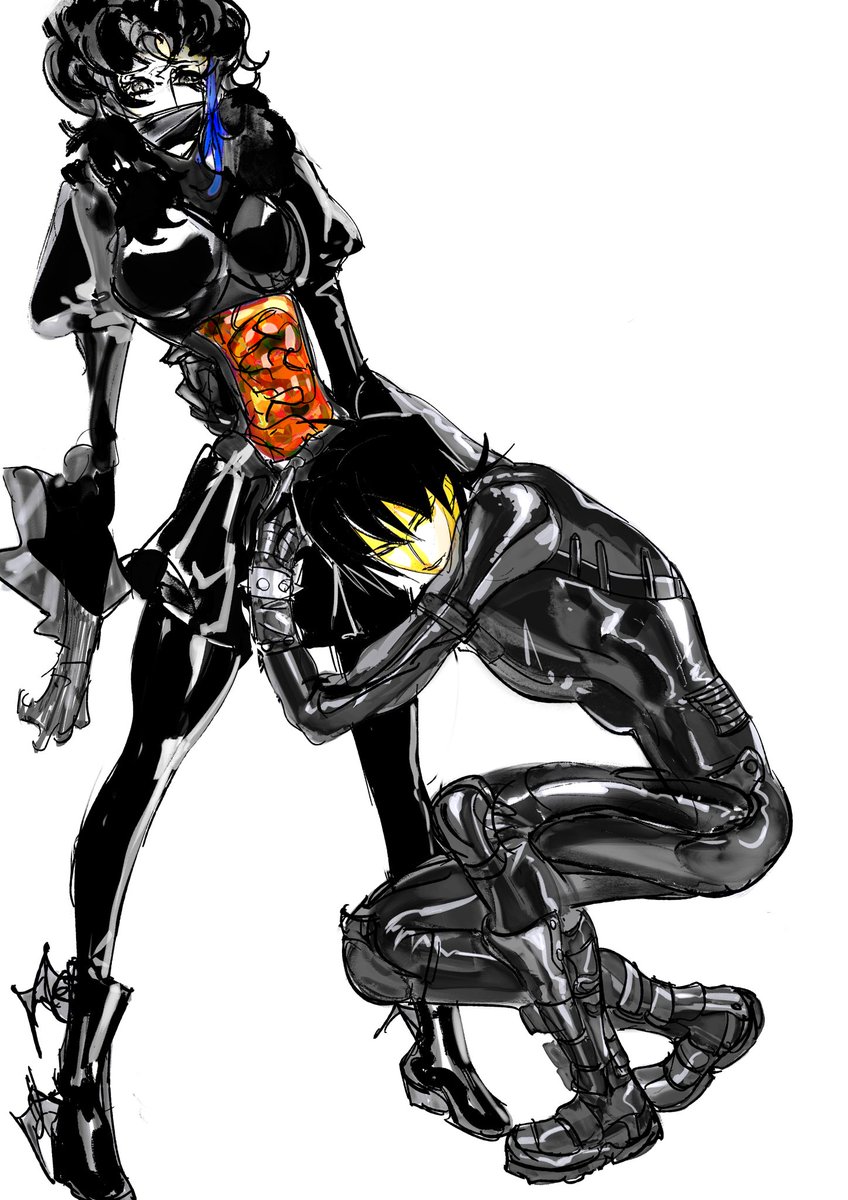 Kentrol11's tweet image. 