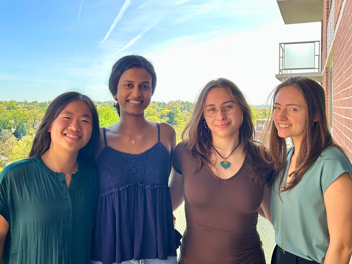 JHUCompSci's tweet image. Two teams of Johns Hopkins University computer science students are developing award-winning digital platforms to help #FirstResponders in life-or-death situations. Learn more: hub.jhu.edu/2025/07/01/stu…