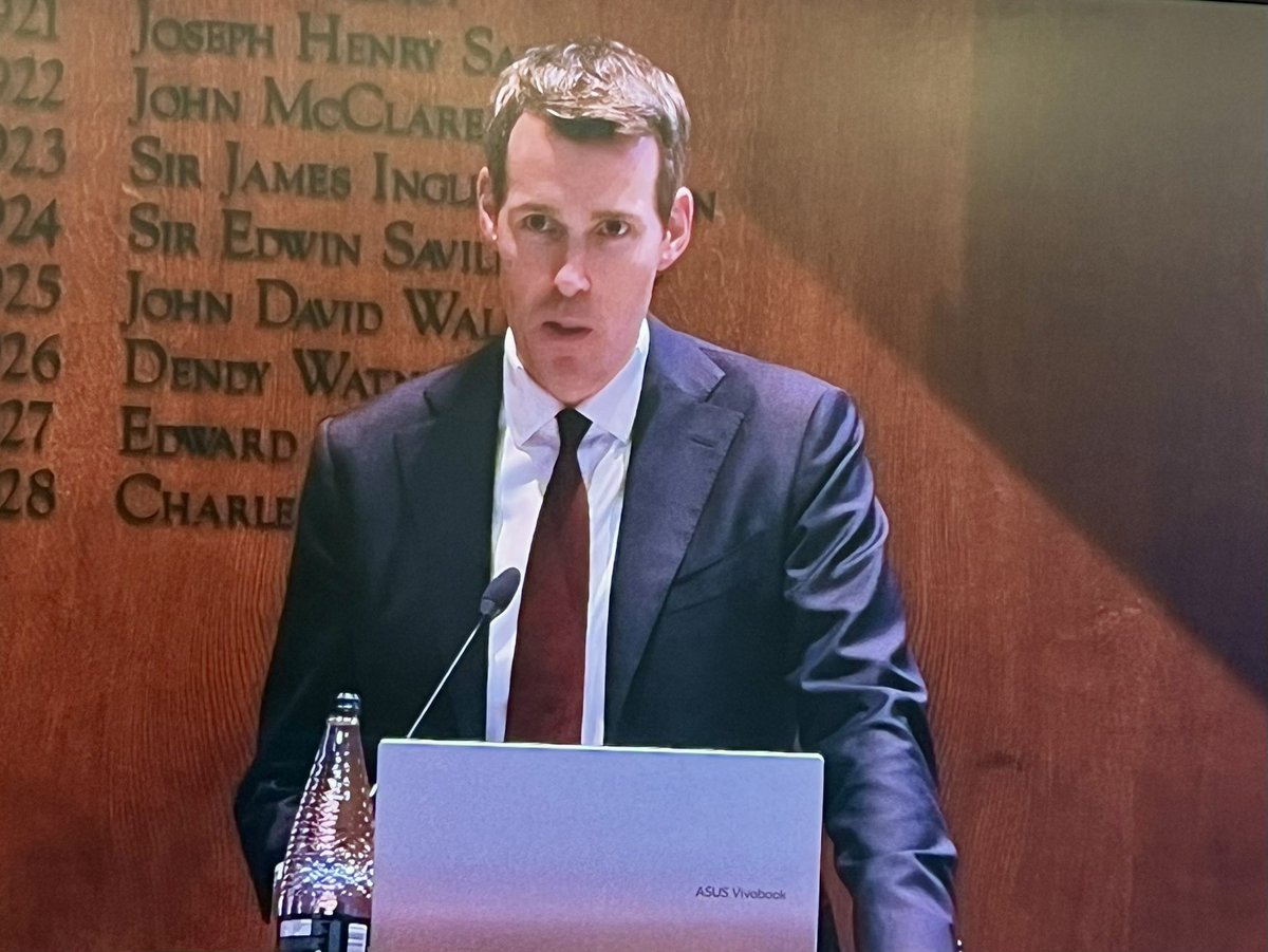 KateNHF's tweet image. Good to hear @mtpennycook set out the government’s commitment to fixing our broken housing system by:
🏡overhauling the faltering planning system
🏡 delivering the biggest boost in investment in social and affordable housing, and
🏡transformational change in safety and quality