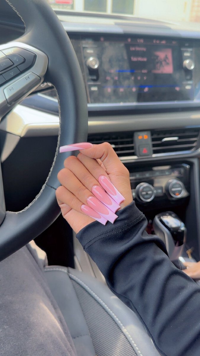 Fresh Set🩷