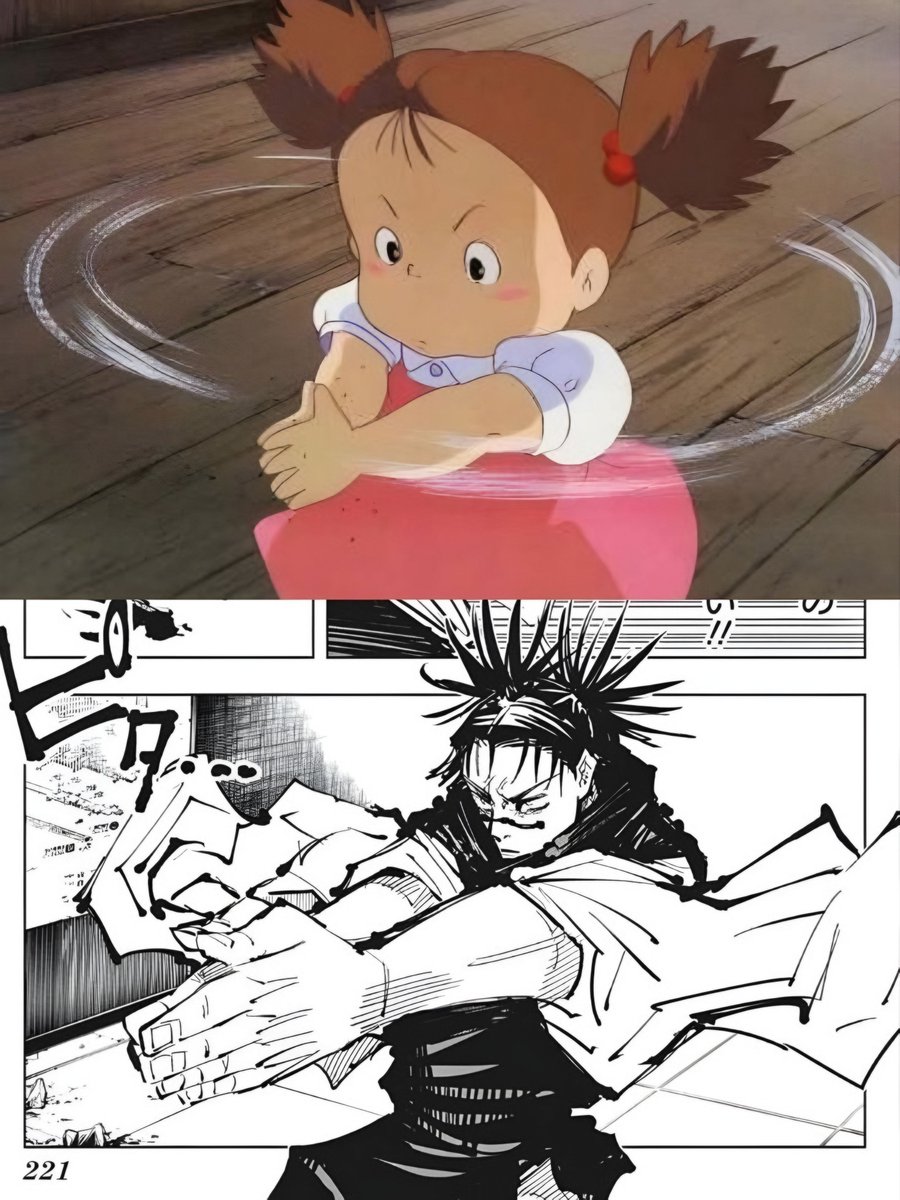 Same energy
