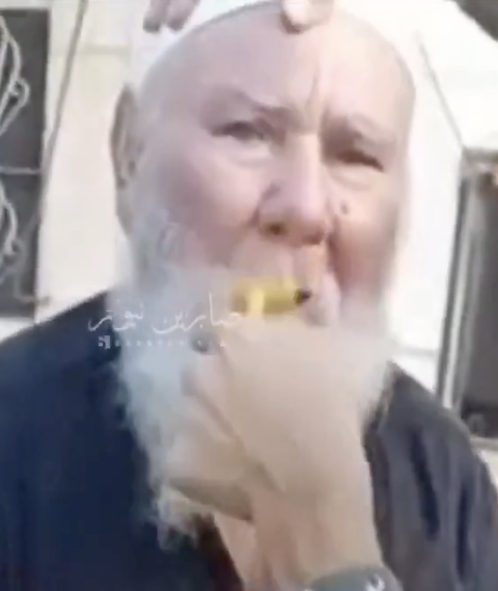 Because death isn't enough, they humiliate first. Weird how the "peace activists" don't see their precious Holocaust here though.