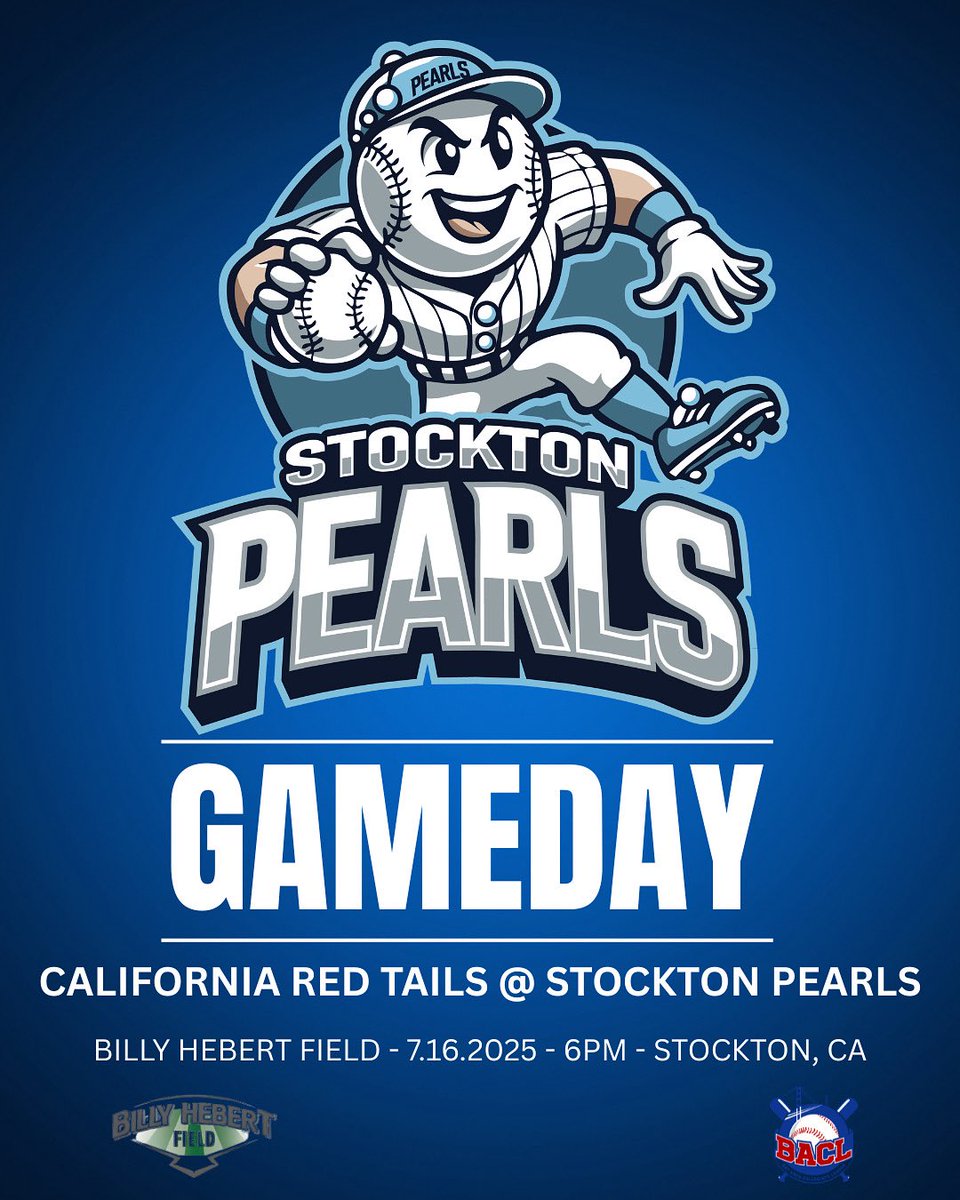 Stockton Pearls (@stocktonpearls) on Twitter photo 