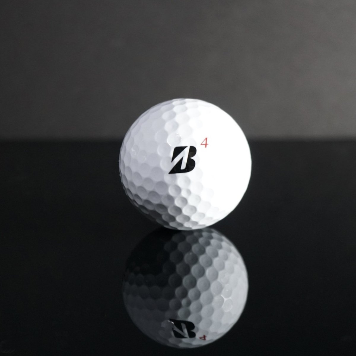 What is the last <a href="/bridgestonegolf/">Bridgestone Golf</a> ball you played?
