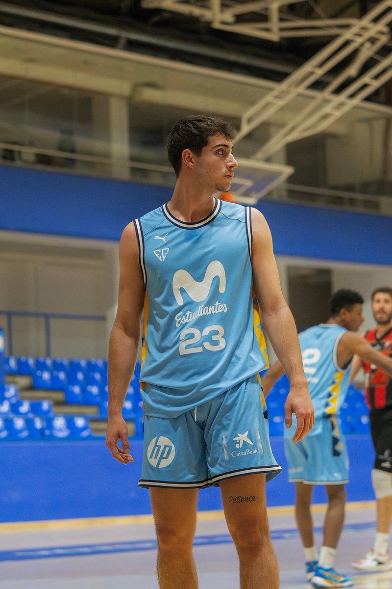 RADIO MARCA MADRID SIERRA (@rmarca_sierra) on Twitter photo Marcos Pérez vuelve al <a href="/ubvillalba/">Baloncesto Villalba</a>
El base formado en la cantera del club villalbino llega como uno de los grandes refuerzos para el primer equipo después de pasar por los filiales del Estudiantes y Fuenlabrada.
go.ivoox.com/rf/153115703 Marcos Pérez vuelve al <a href="/ubvillalba/">Baloncesto Villalba</a>
El base formado en la cantera del club villalbino llega como uno de los grandes refuerzos para el primer equipo después de pasar por los filiales del Estudiantes y Fuenlabrada.
go.ivoox.com/rf/153115703