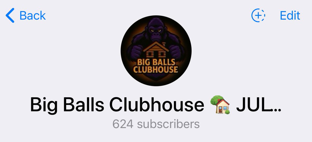 BigBallsBankers tweet media