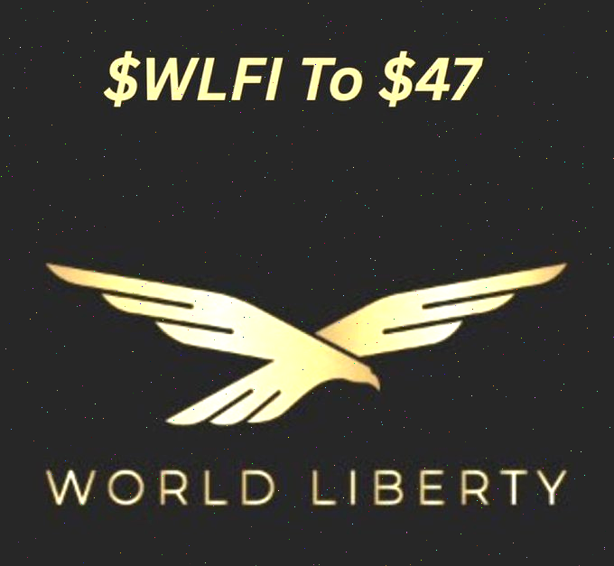 Falcon_FND's tweet photo. ⏳ Only 24 hours left to grab $WLFI at $47 before exchange listing!
BUY NOW: 🌍 https://t.co/P5Wz1UlnOm
🔹 100× pump expected
🔹 Team doxxed + audit done
🔹 CEX update coming
Don’t end up saying: I missed it…
$WLFI #Presale https://t.co/23FBJn54xU