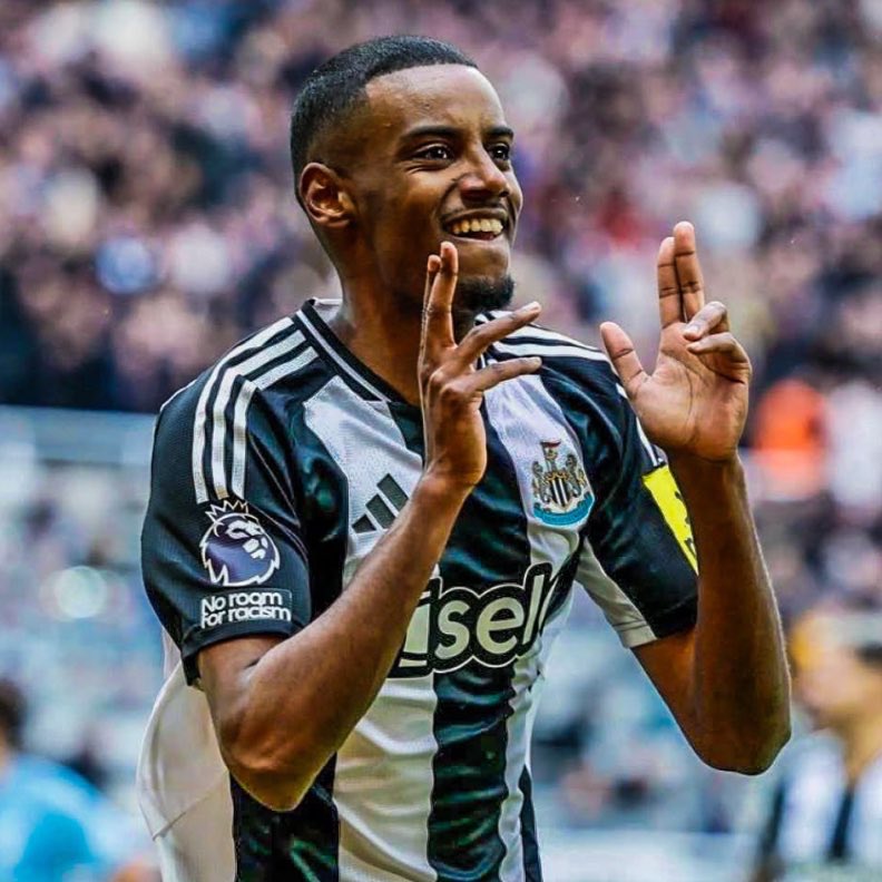 Football Centel tweet media