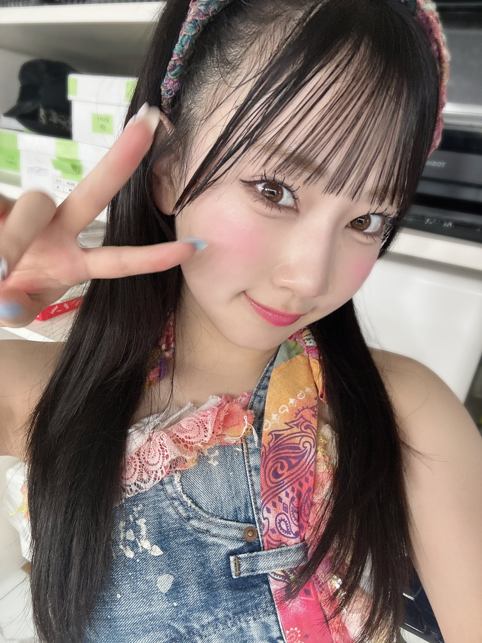 徳永羚海 on X: 