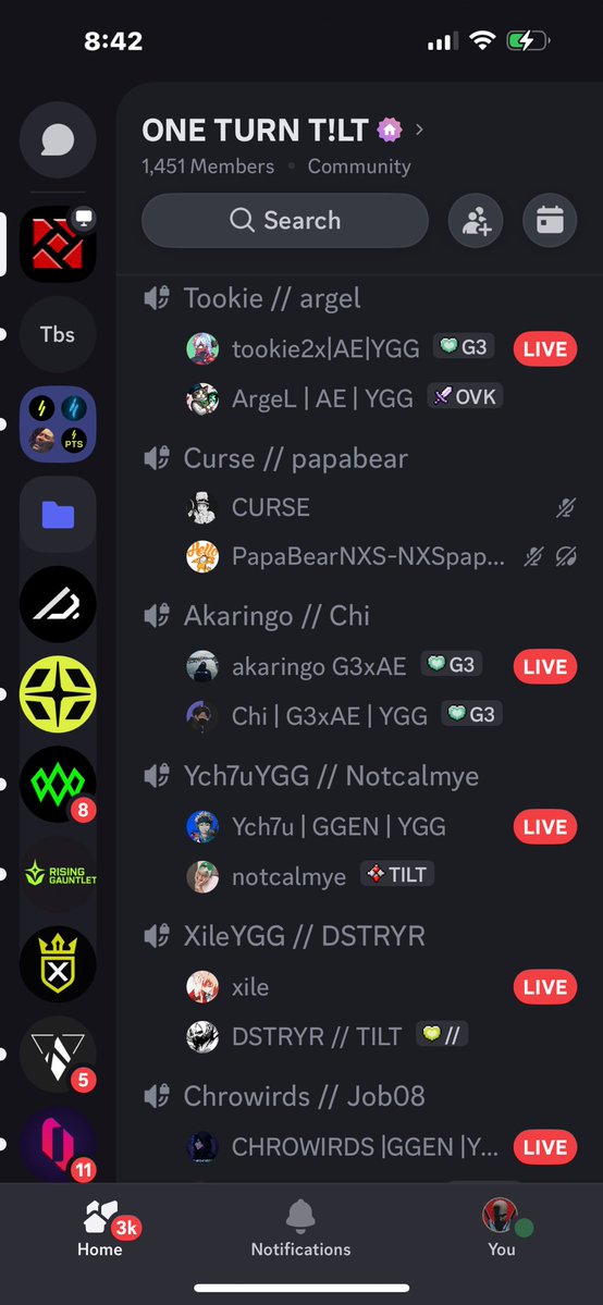 OneTurnTILT's tweet image. PROTEGES IV is underway! 🔥❤️
Eliminations today. Semis and Finals livestream tomorrow!

How do you get newbies and experienced players playing together in Parallel?

PROTEGES!

Live Brackets:
tournaments.echelon.io/stage/pro-iv-m…

@ParallelTCG 
@OneTurnTILT 
@EchelonFND 
@ParallelAiRev