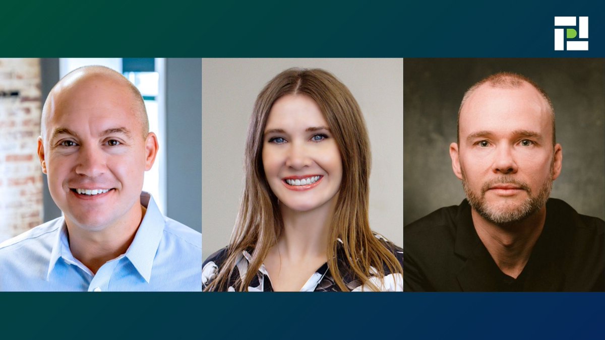 We’ve got finalists in the house. Frank Smith + Kelly Coulter_ are up for CEO &amp; CMO of the Year at the 2025 #Wealthies.

Drew Boyer, CFP, Finalist for Thought Leader of the Year.
Advisor-first leadership, always. <a href="/wealth_mgmt/">WealthManagement.com</a> 
privateadvisorgroup.com/news/private-a…