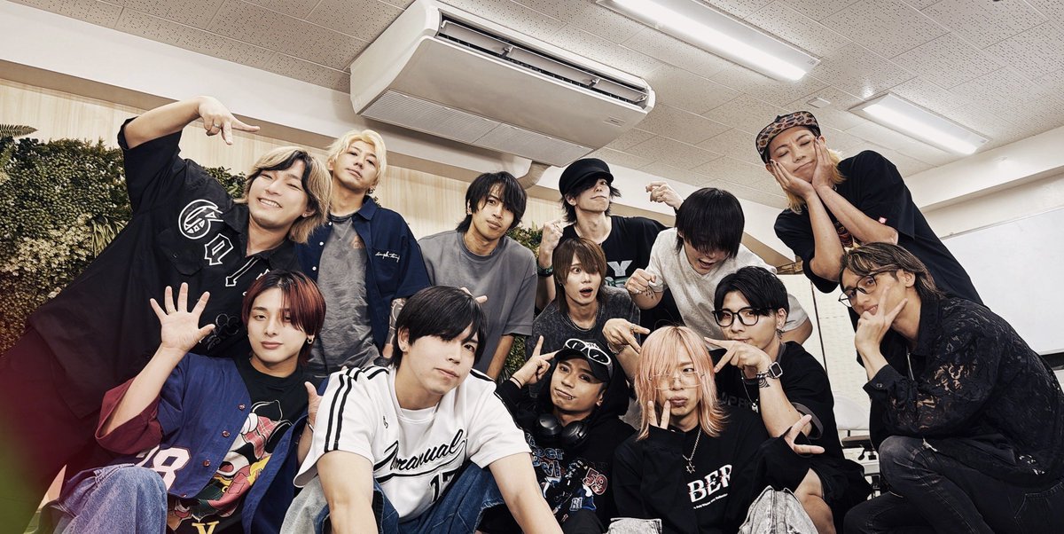YARROWS15's tweet image. おなしゃぁす‼️‼️‼️‼️‼️
youtu.be/5BNsL_VCTzA?si…