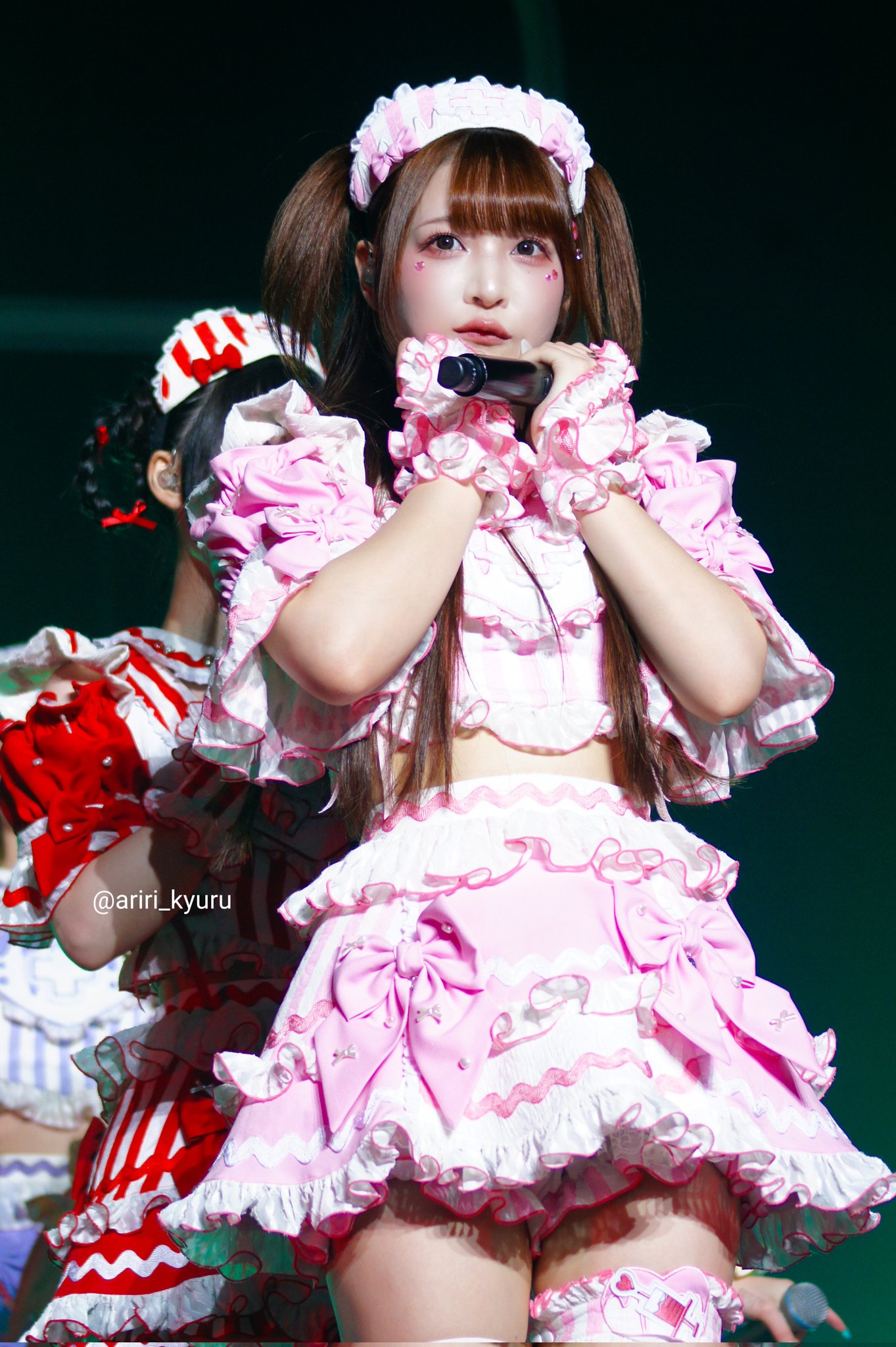 清竜人25 清嬉唄 島村嬉唄 アクスタ アクリルスタンド 清 竜人