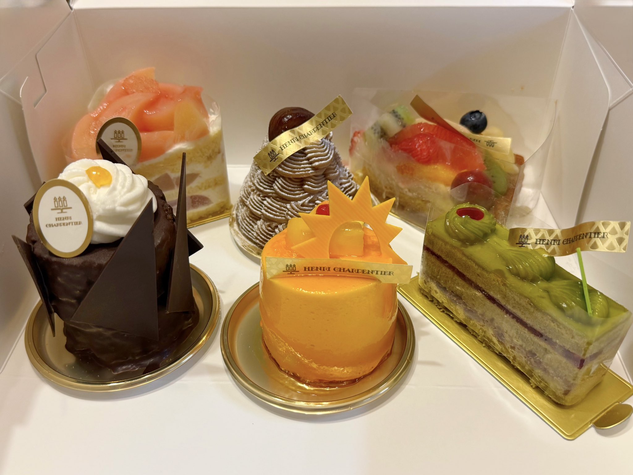 ★★ショートケーキ★★ 昴 on X: 