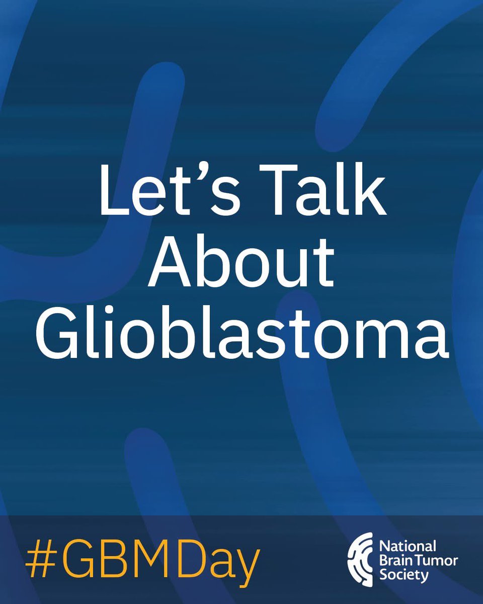 JustLafleur's tweet image. This morning, I woke up early and ran a half marathon distance on Glioblastoma Awareness Day, which my mom battled for 4.5 years. Second straight year running a half on #GBMDay, which I’m hoping to make a tradition in her memory. ❤️
@NBTStweets