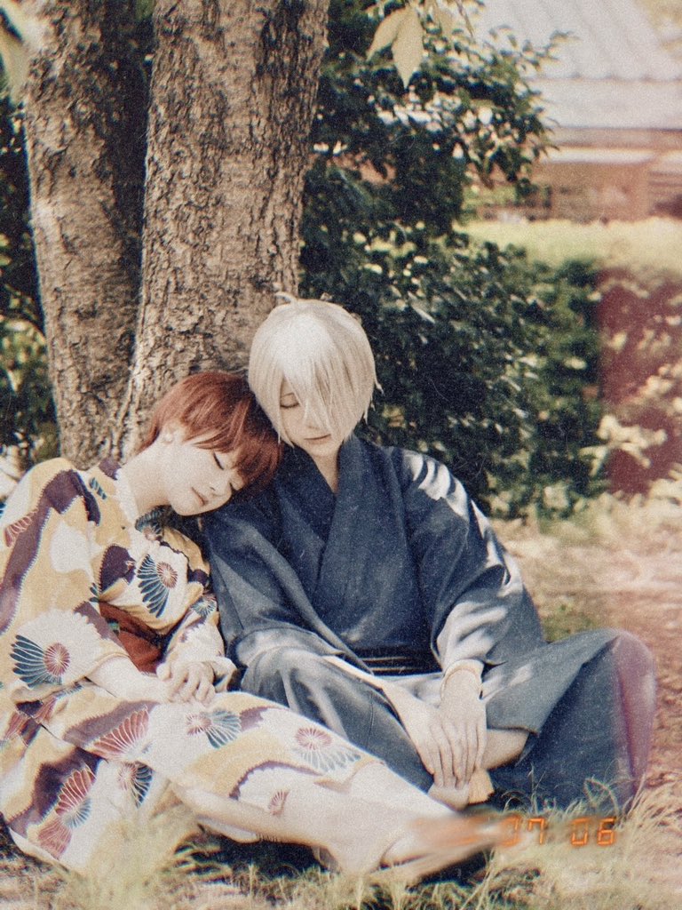 _a_o_ss_'s tweet image. 【夜中にゆるっとお知らせ】
「みずきが撮りためた夫婦写真」がコンセプトのアルバムを3月のイベントで出します 言葉にすることで逃げ道を塞ぎます よろしくお願いします