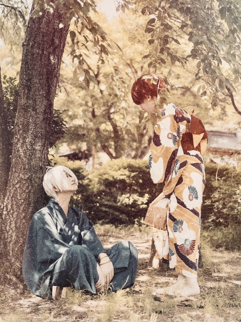 _a_o_ss_'s tweet image. 【夜中にゆるっとお知らせ】
「みずきが撮りためた夫婦写真」がコンセプトのアルバムを3月のイベントで出します 言葉にすることで逃げ道を塞ぎます よろしくお願いします