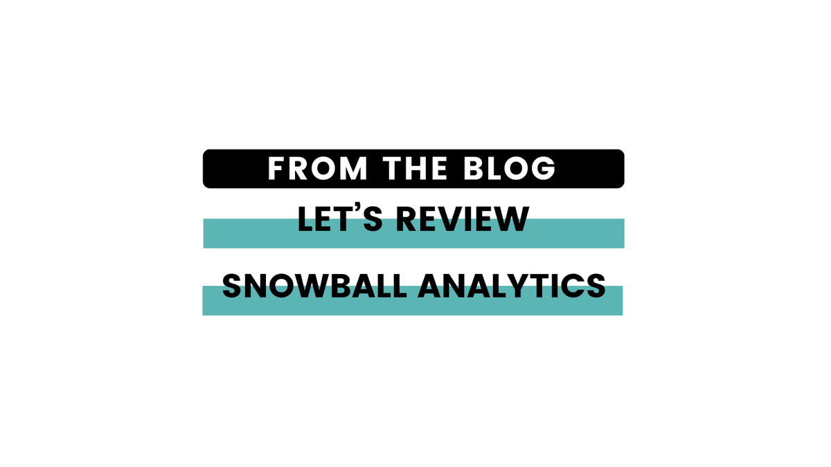 Christopher Mills (@christopherm) on Twitter photo I don't often post about software, but <a href="/snowballtracker/">Snowball Analytics - investment portfolio tracker</a> deserves a review: 100mpm.com/2025/05/31/int… - It sits in my top 3 for financial tools you must have! I don't often post about software, but <a href="/snowballtracker/">Snowball Analytics - investment portfolio tracker</a> deserves a review: 100mpm.com/2025/05/31/int… - It sits in my top 3 for financial tools you must have!