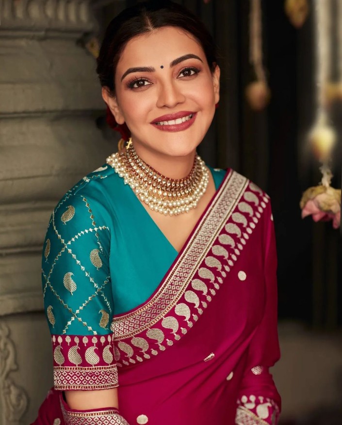 Kajaluyir1 tweet picture