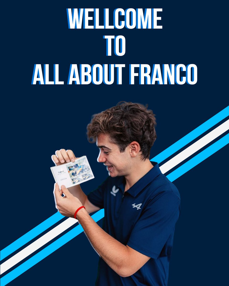 All About Franco tweet media