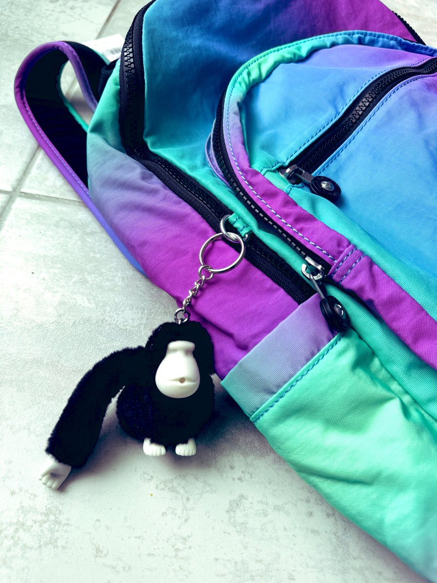 Dina (@thefairydina) on Twitter photo Got treated today 🥰🥰🥰
Thank you <a href="/KiplingUSA/">Kipling USA</a> <a href="/justdancegame/">Just Dance 2026 Edition</a> I’m not ready to go back to school but ready to travel this summer for sure ☀️ Got treated today 🥰🥰🥰
Thank you <a href="/KiplingUSA/">Kipling USA</a> <a href="/justdancegame/">Just Dance 2026 Edition</a> I’m not ready to go back to school but ready to travel this summer for sure ☀️